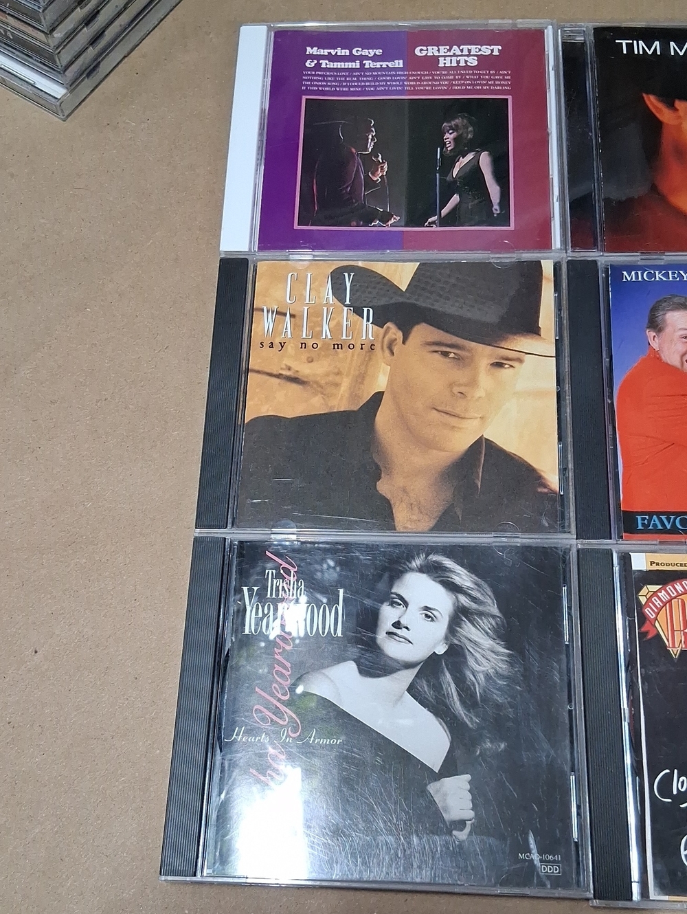 9 Cds In One - Picture 4 of 4